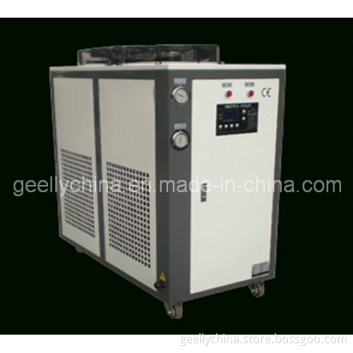 Water Chiller/Industrial Refrigerating Machine 1-10p